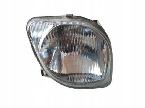 YAMAHA FZR 600 LAMPA REFLEKTOR PRAWA YAMAHA FZR 600 LAMPA REFLEKTOR PRAWA