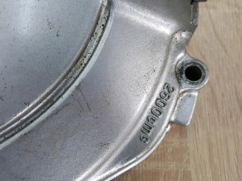 YAMAHA FZR 600 POKRYWA DEKIEL OSŁONA KAPA YAMAHA FZR 600 POKRYWA DEKIEL OSŁONA KAPA