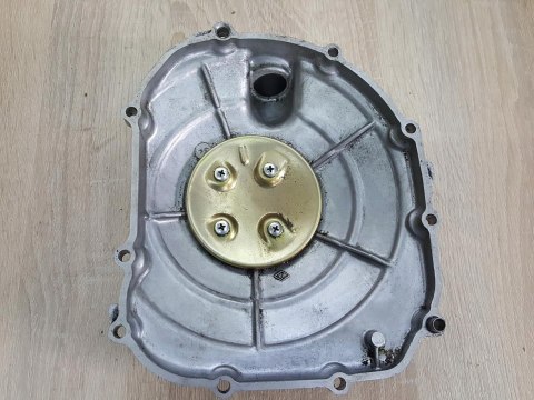 YAMAHA FZR 600 POKRYWA DEKIEL OSŁONA KAPA YAMAHA FZR 600 POKRYWA DEKIEL OSŁONA KAPA