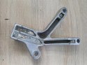 YAMAHA FZR 600 SET PODNÓŻEK MOCOWANIE
