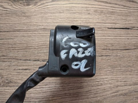 YAMAHA FZS 600 PRZEŁĄCZNIK LEWY YAMAHA FZS 600 PRZEŁĄCZNIK LEWY