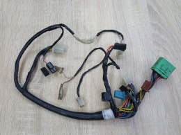 YAMAHA GTS 1000 WIĄZKA INSTALACJA ELEKTRYCZNA