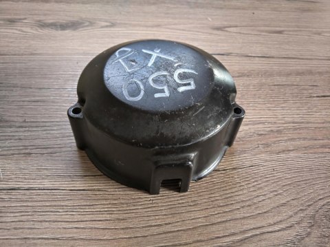 YAMAHA XJ 550 POKRYWA DEKIEL OSŁONA KAPA YAMAHA XJ 550 POKRYWA DEKIEL OSŁONA KAPA