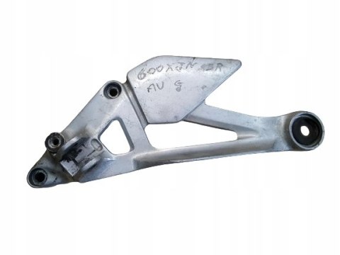 YAMAHA XJ 600 4BR SET PODNÓŻEK MOCOWANIE YAMAHA XJ 600 4BR SET PODNÓŻEK MOCOWANIE