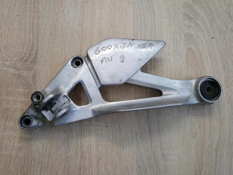 YAMAHA XJ 600 4BR SET PODNÓŻEK MOCOWANIE YAMAHA XJ 600 4BR SET PODNÓŻEK MOCOWANIE
