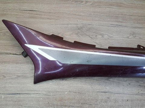 YAMAHA XJ 600 OGON ZADUPEK OWIEWKA OSŁONA