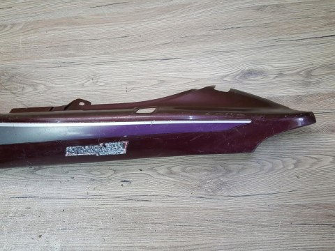 YAMAHA XJ 600 OGON ZADUPEK OWIEWKA OSŁONA
