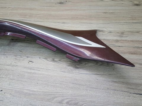 YAMAHA XJ 600 OGON ZADUPEK OWIEWKA OSŁONA