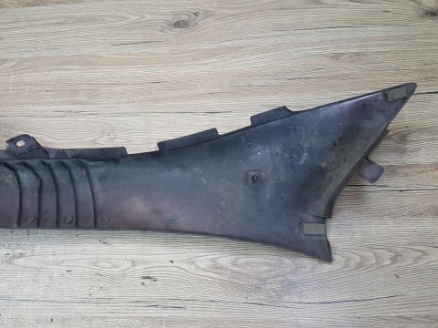 YAMAHA XJ 600 OGON ZADUPEK OWIEWKA OSŁONA