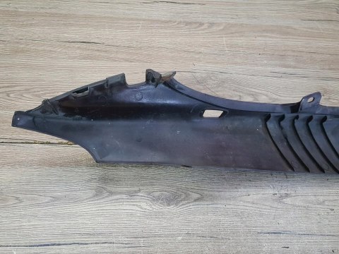 YAMAHA XJ 600 OGON ZADUPEK OWIEWKA OSŁONA