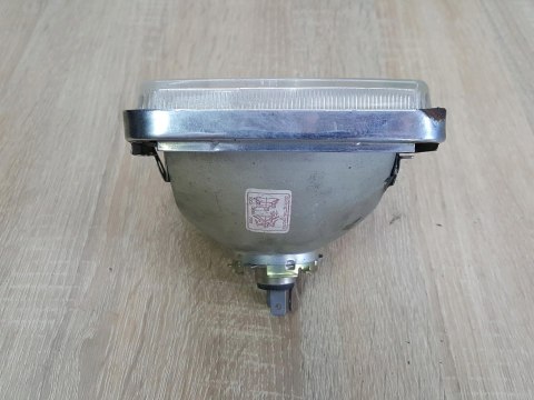 YAMAHA XJ 650 XJ 400 REFLEKTOR LAMPA PRZÓD YAMAHA XJ 650 XJ 400 REFLEKTOR LAMPA PRZÓD