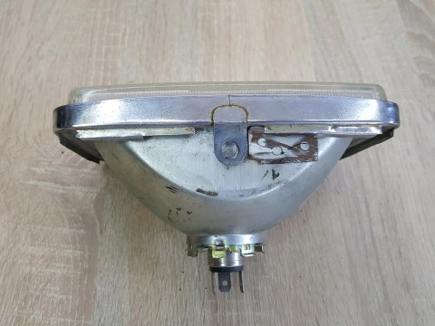 YAMAHA XJ 650 XJ 400 REFLEKTOR LAMPA PRZÓD YAMAHA XJ 650 XJ 400 REFLEKTOR LAMPA PRZÓD