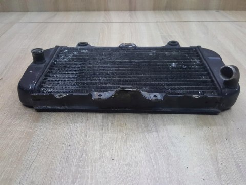 YAMAHA XJ 700 750 MAXIM CHŁODNICA WODY CIECZY