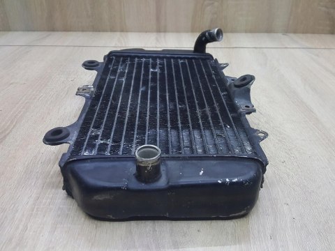 YAMAHA XJ 700 750 MAXIM CHŁODNICA WODY CIECZY