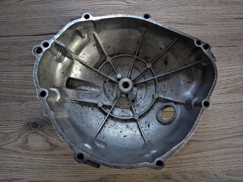 YAMAHA R1 POKRYWA DEKIEL OSŁONA YAMAHA R1 POKRYWA DEKIEL OSŁONA