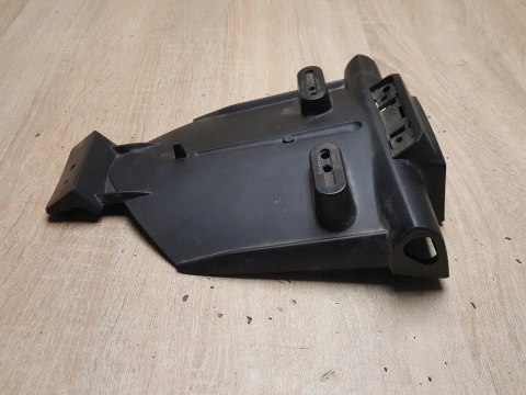 YAMAHA R1 RN09 BŁOTNIK MOCOWANIE TABLICY TYŁ YAMAHA R1 RN09 BŁOTNIK MOCOWANIE TABLICY TYŁ