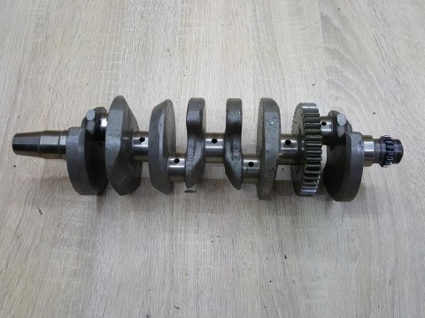 YAMAHA R6 RJ01 RJ03 5EB 98-02 WAŁ KORBOWY YAMAHA R6 RJ01 RJ03 5EB 98-02 WAŁ KORBOWY