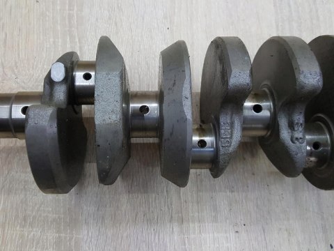 YAMAHA R6 RJ01 RJ03 5EB 98-02 WAŁ KORBOWY YAMAHA R6 RJ01 RJ03 5EB 98-02 WAŁ KORBOWY