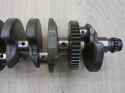 YAMAHA R6 RJ01 RJ03 5EB 98-02 WAŁ KORBOWY