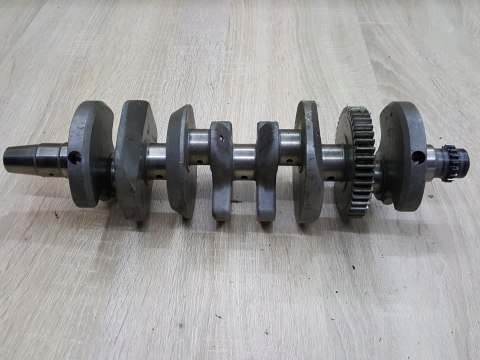 YAMAHA R6 RJ01 RJ03 5EB 98-02 WAŁ KORBOWY YAMAHA R6 RJ01 RJ03 5EB 98-02 WAŁ KORBOWY