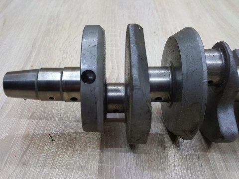 YAMAHA R6 RJ01 RJ03 5EB 98-02 WAŁ KORBOWY YAMAHA R6 RJ01 RJ03 5EB 98-02 WAŁ KORBOWY