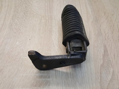 YAMAHA RD 125 LC SET PODNÓŻEK MOCOWANIE YAMAHA RD 125 LC SET PODNÓŻEK MOCOWANIE
