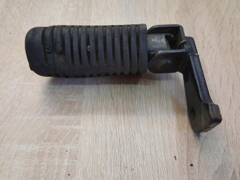 YAMAHA RD 125 LC SET PODNÓŻEK MOCOWANIE YAMAHA RD 125 LC SET PODNÓŻEK MOCOWANIE