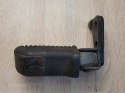 YAMAHA RD 125 LC SET PODNÓŻEK MOCOWANIE
