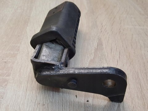 YAMAHA RD 125 LC SET PODNÓŻEK MOCOWANIE YAMAHA RD 125 LC SET PODNÓŻEK MOCOWANIE