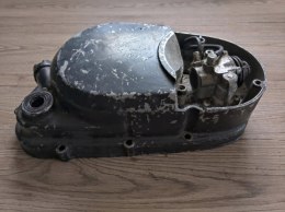 YAMAHA RDX 125 POKRYWA DEKIEL OSŁONA