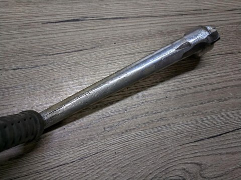 YAMAHA RD 250 350 400 KOPKA KOPNIAK KICK STARTER YAMAHA RD 250 350 400 KOPKA KOPNIAK KICK STARTER