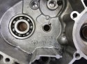 YAMAHA RD 50 KARTER POŁÓWKA BLOK POKRYWA OBUDOWA
