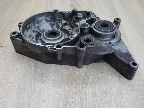 YAMAHA RD 50 KARTER POŁÓWKA BLOK POKRYWA OBUDOWA YAMAHA RD 50 KARTER POŁÓWKA BLOK POKRYWA OBUDOWA