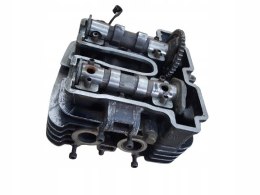 YAMAHA SRX 250 51Y01 GŁOWICA WAŁKI ZAWORY KPL