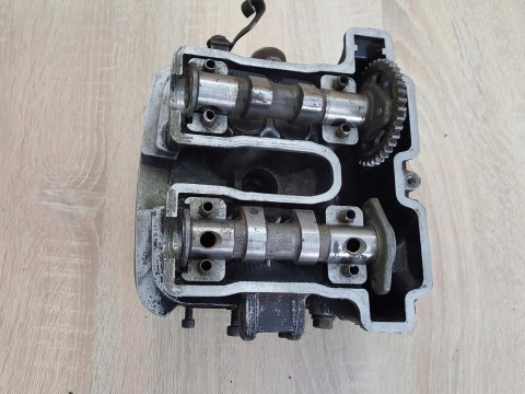YAMAHA SRX 250 51Y01 GŁOWICA WAŁKI ZAWORY KPL YAMAHA SRX 250 51Y01 GŁOWICA WAŁKI ZAWORY KPL