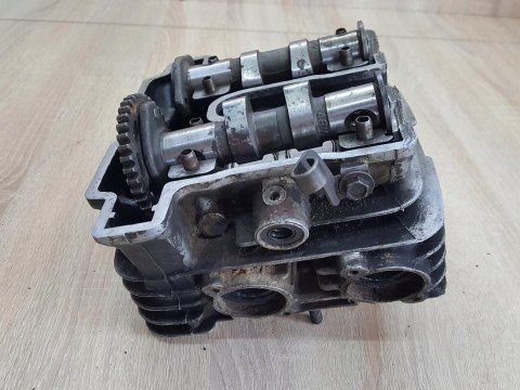 YAMAHA SRX 250 51Y01 GŁOWICA WAŁKI ZAWORY KPL YAMAHA SRX 250 51Y01 GŁOWICA WAŁKI ZAWORY KPL