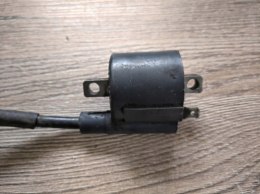 YAMAHA SR 500 CEWKA ZAPŁONOWA 129700-2780