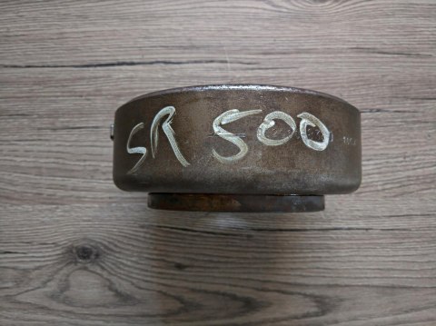 YAMAHA SR 500 MAGNETO KOŁO MAGNESOWE