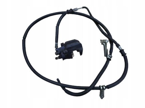 YAMAHA T-MAX 500 08-11 ZACISK HAMULCOWY TYŁ TYLNY YAMAHA T-MAX 500 08-11 ZACISK HAMULCOWY TYŁ TYLNY