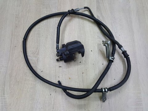 YAMAHA T-MAX 500 08-11 ZACISK HAMULCOWY TYŁ TYLNY YAMAHA T-MAX 500 08-11 ZACISK HAMULCOWY TYŁ TYLNY