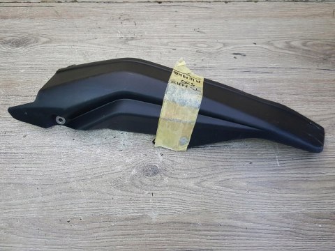 YAMAHA T-MAX 530 WYPEŁNIENIE OSŁONA OWIEWKA