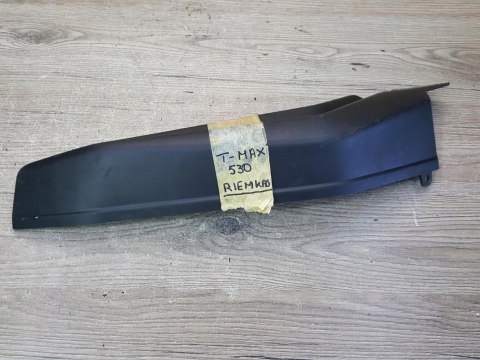 YAMAHA T-MAX 530 WYPEŁNIENIE OSŁONA OWIEWKA