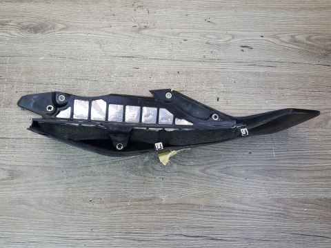 YAMAHA T-MAX 530 WYPEŁNIENIE OSŁONA OWIEWKA