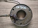 YAMAHA TX XS 500 UZWOJENIE STATOR ISKROWNIK STOJAN