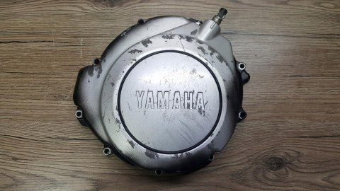 YAMAHA TDM 850 3VD DEKIEL POKRYWA OSŁONA KAPA YAMAHA TDM 850 3VD DEKIEL POKRYWA OSŁONA KAPA