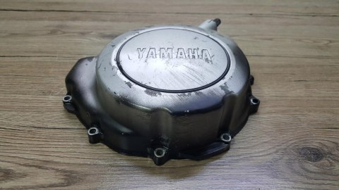 YAMAHA TDM 850 3VD DEKIEL POKRYWA OSŁONA KAPA YAMAHA TDM 850 3VD DEKIEL POKRYWA OSŁONA KAPA