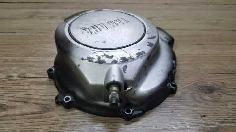 YAMAHA TDM 850 3VD DEKIEL POKRYWA OSŁONA KAPA YAMAHA TDM 850 3VD DEKIEL POKRYWA OSŁONA KAPA