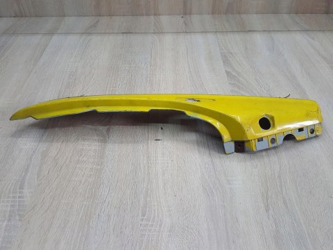YAMAHA TDM 850 3VD OGON ZADUPEK OWIEWKA PRAWY YAMAHA TDM 850 3VD OGON ZADUPEK OWIEWKA PRAWY