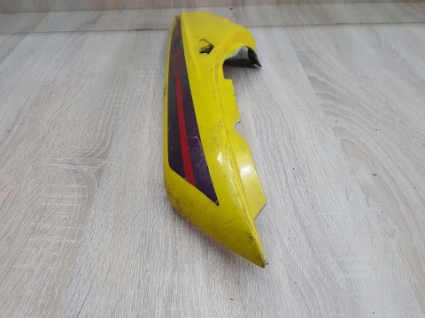 YAMAHA TDM 850 3VD OGON ZADUPEK OWIEWKA PRAWY YAMAHA TDM 850 3VD OGON ZADUPEK OWIEWKA PRAWY