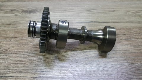 YAMAHA TDM 850 3VD WAŁEK BALANSU GÓRNY BALANSER YAMAHA TDM 850 3VD WAŁEK BALANSU GÓRNY BALANSER